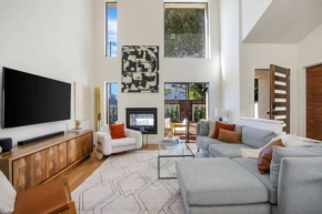 Pacific Breeze - Modern Venice Beach Home